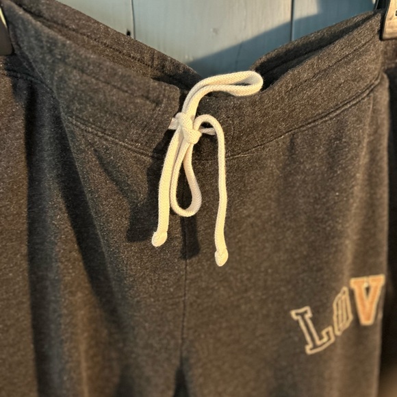 Gap x Disney Sweatpants/Joggers, Size L - Picture 5 of 8